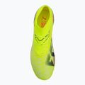 Кросівки футбольні чоловічі PUMA Future 8 Match TT yellow alert/ puma black/ sun struck 5