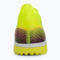 Кросівки футбольні чоловічі PUMA Future 8 Match TT yellow alert/ puma black/ sun struck 6