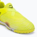 Кросівки футбольні дитячі PUMA Future 8 Match LL TT + Mid Jr 7