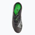 Кросівки футбольні чоловічі PUMA Future 8 Ultimate Low FG puma black/cool light gray/fluo green 5