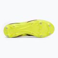 Кросівки футбольні чоловічі PUMA Future 8 Match MxSG yellow alert/ puma black/ sun struck 4