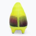 Кросівки футбольні чоловічі PUMA Future 8 Match MxSG yellow alert/ puma black/ sun struck 6