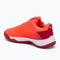 Кросівки гандбольні дитячі PUMA Accelerate Jr glowing red/white/dark crimson/black 3