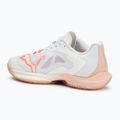 Взуття жіноче PUMA Vantage Nitro W+ puma white/ glowing red/ rose quartz/ dark crimson 3