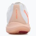 Взуття жіноче PUMA Vantage Nitro W+ puma white/ glowing red/ rose quartz/ dark crimson 6