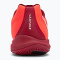 Кросівки гандбольні PUMA Vantage Nitro glowing red / puma white / dark crimson / puma black 6