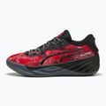 Кросівки баскетбольні чоловічі Puma All-Pro Nitro DA for all time red