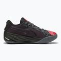Кросівки баскетбольні чоловічі Puma All-Pro Nitro DA for all time red 2