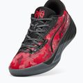 Кросівки баскетбольні чоловічі Puma All-Pro Nitro DA for all time red 4