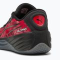 Кросівки баскетбольні чоловічі Puma All-Pro Nitro DA for all time red 5