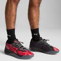 Кросівки баскетбольні чоловічі Puma All-Pro Nitro DA for all time red 8