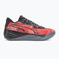 Кросівки баскетбольні чоловічі Puma All-Pro Nitro DA for all time red 2