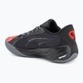 Кросівки баскетбольні чоловічі Puma All-Pro Nitro DA for all time red 3