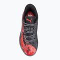 Кросівки баскетбольні чоловічі Puma All-Pro Nitro DA for all time red 5