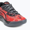 Кросівки баскетбольні чоловічі Puma All-Pro Nitro DA for all time red 7