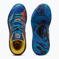 Кросівки баскетбольні чоловічі PUMA All-Pro Nitro Dylan Exhibit vivid blue/tropical blue 10