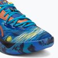 Кросівки баскетбольні чоловічі PUMA All-Pro Nitro Dylan Exhibit vivid blue/tropical blue 7