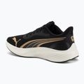 Кросівки для бігу PUMA Pounce Lite puma gold/puma black 3