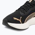 Кросівки для бігу PUMA Pounce Lite puma gold/puma black 7