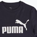 Футболка чоловіча PUMA ESS No. 1 Logo Tee new navy 3