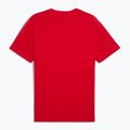 Футболка чоловіча PUMA ESS No. 1 Logo Tee for all time red 2