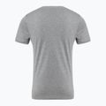 Футболка чоловіча PUMA ESS No. 1 Logo Tee medium gray heather 2