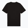 Футболка чоловіча PUMA ESS No. 1 Logo Tee puma black 2