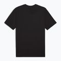 Футболка чоловіча PUMA ESS Small No. 1 Logo Tee puma black 2