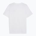 Футболка чоловіча PUMA ESS Small No. 1 Logo Tee puma white 2