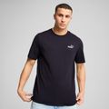 Футболка чоловіча PUMA ESS Small No. 1 Logo Tee new navy 3