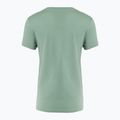 Футболка жіноча PUMA ESS No. 1 Logo Tee green moon 2