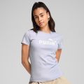 Футболка жіноча PUMA ESS No. 1 Logo Tee cool weather 3