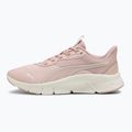 Кросівки для бігу PUMA Flexfocus Lite Modern Woven rose quartz/warm white