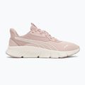 Кросівки для бігу PUMA Flexfocus Lite Modern Woven rose quartz/warm white 2