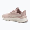 Кросівки для бігу PUMA Flexfocus Lite Modern Woven rose quartz/warm white 3