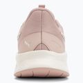Кросівки для бігу PUMA Flexfocus Lite Modern Woven rose quartz/warm white 6