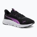 Кросівки для бігу PUMA Flexfocus Lite Modern Woven puma black/pure magenta