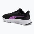Кросівки для бігу PUMA Flexfocus Lite Modern Woven puma black/pure magenta 3
