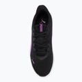 Кросівки для бігу PUMA Flexfocus Lite Modern Woven puma black/pure magenta 5