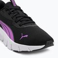 Кросівки для бігу PUMA Flexfocus Lite Modern Woven puma black/pure magenta 7
