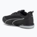 Кросівки чоловічі PUMA Magnetic puma black/cool mid gray 3