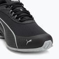 Кросівки чоловічі PUMA Magnetic puma black/cool mid gray 7