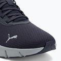 Кросівки для бігу PUMA Flexfocus Lite Modern Woven navy blue/cool mid gray 7