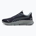 Кросівки для бігу PUMA Flexfocus Lite Modern Woven navy blue/cool mid gray 8