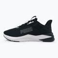 Кросівки PUMA FTR Wave puma black/puma white/puma black