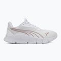Кросівки для бігу PUMA Flexfocus Lite Modern Woven puma white/rose gold 2