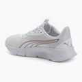 Кросівки для бігу PUMA Flexfocus Lite Modern Woven puma white/rose gold 3