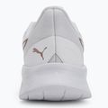 Кросівки для бігу PUMA Flexfocus Lite Modern Woven puma white/rose gold 6