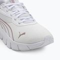 Кросівки для бігу PUMA Flexfocus Lite Modern Woven puma white/rose gold 7