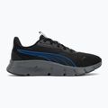 Кросівки для бігу PUMA Flexfocus Lite Modern Woven puma black/vivid blue 2